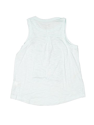 Mudd Sleeveless T-Shirt (view 2)