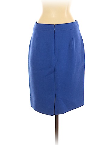 J.Crew Wool Skirt (view 2)