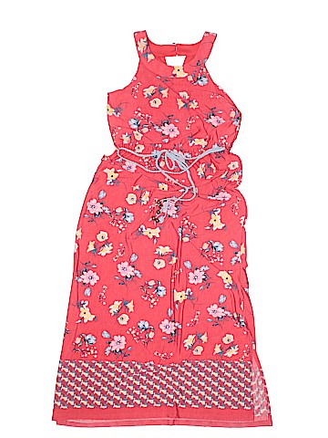 THREE PINK HEARTS Dress (view 1)