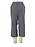 Old Navy Gray Dress Pants Size 16 - photo 1