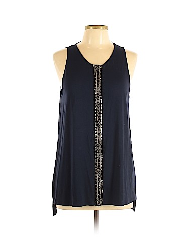 Vince Camuto Sleeveless Top (view 1)