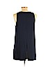 Vince Camuto Blue Sleeveless Top Size L - photo 2