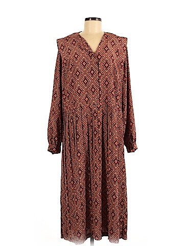 Leslie Fay Casual Dress (view 1)