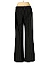 Ann Taylor LOFT Black Dress Pants Size 4 - photo 2