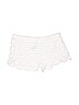 Aerie 100% Cotton White Shorts Size M - photo 1