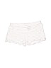 Aerie 100% Cotton White Shorts Size M - photo 2