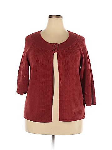 Croft & Barrow Cardigan (view 1)