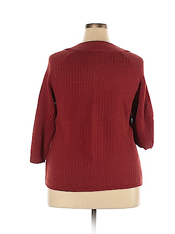 Croft & Barrow Cardigan (view 2)