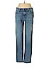 Eileen Fisher Blue Jeans Size 4 - photo 1
