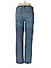 Eileen Fisher Blue Jeans Size 4 - photo 2