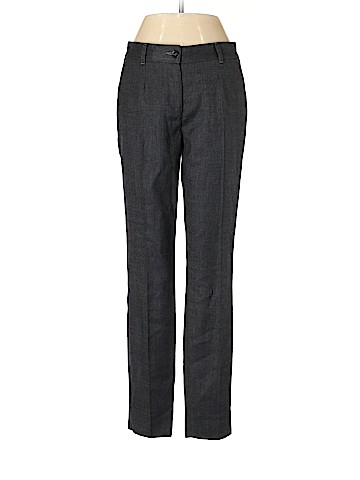 Dolce & Gabbana Wool Pants (view 1)