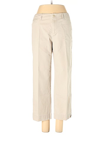 Ralph by Ralph Lauren Khakis (view 1)