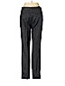 Dolce & Gabbana Blue Wool Pants Size EU (IT) 38 / US 2 - photo 2