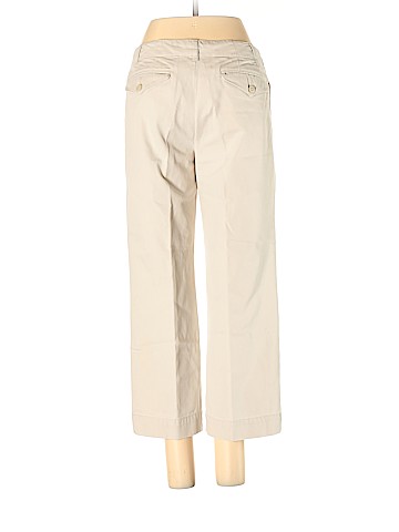 Ralph by Ralph Lauren Khakis (view 2)