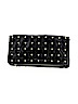 Joseph Charles Black Clutch One size - photo 1