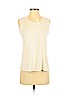 Converse Ivory Tank Top Size S - photo 1