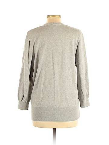 Ann Taylor Factory Pullover Sweater (view 2)