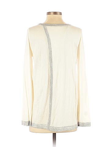 Halogen Pullover Sweater (view 2)