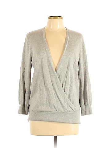 Ann Taylor Factory Pullover Sweater (view 1)