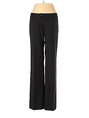Banana Republic Factory Store Wool Pants (view 1)
