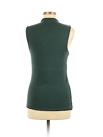 Halogen Sleeveless Top (view 2)