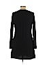 Love, Fire Black Casual Dress Size L - photo 2