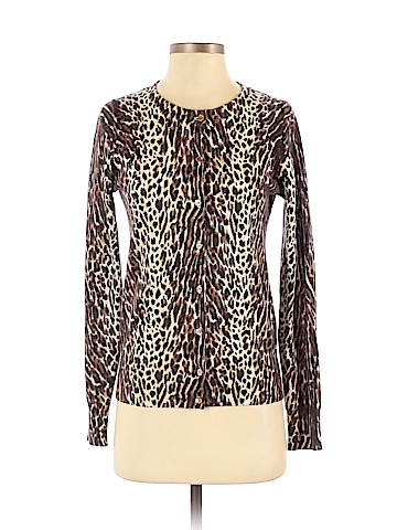 J.Crew Wool Cardigan (view 1)