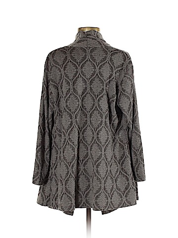 Bobeau Cardigan (view 2)