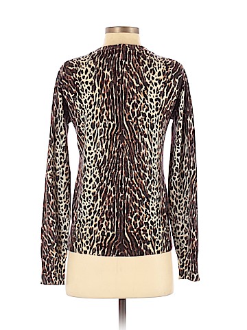 J.Crew Wool Cardigan (view 2)