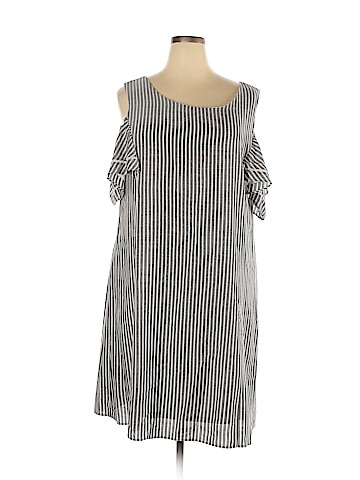 Moa Moa Casual Dress (view 1)