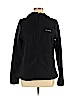 Columbia 100% Polyester Black Fleece Size M - photo 1