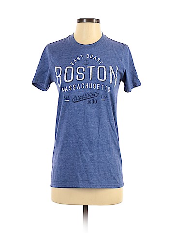 Anvil Short Sleeve T-Shirt (view 1)