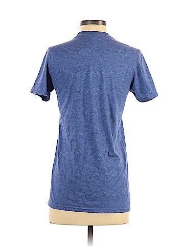 Anvil Short Sleeve T-Shirt (view 2)