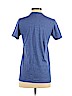 Anvil Blue Short Sleeve T-Shirt Size S - photo 2