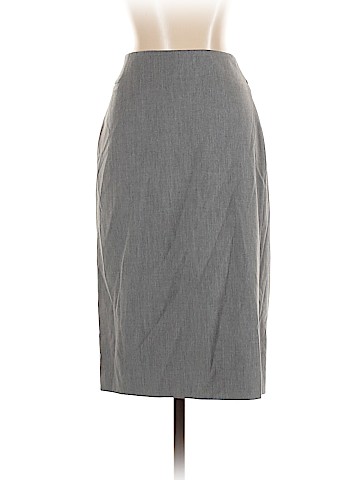 Ann Taylor LOFT Casual Skirt (view 1)