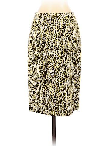 J.Crew Casual Skirt (view 1)