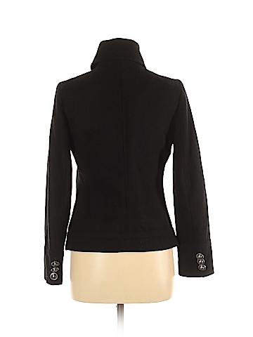 Forever 21 Wool Coat (view 2)