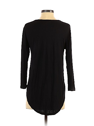 Charming Charlie Long Sleeve Blouse (view 2)