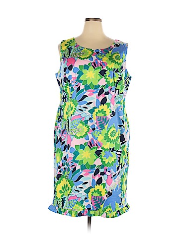 Talbots Casual Dress (view 1)