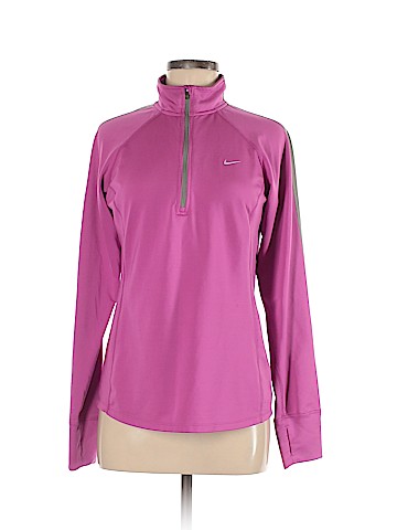 Nike Track Jacket (view 1)