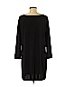 Assorted Brands Black Casual Dress Size XL - photo 2