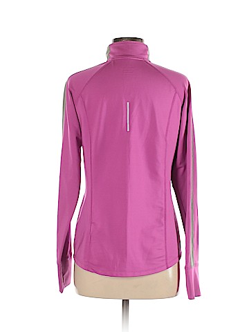 Nike Track Jacket (view 2)