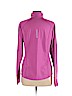 Nike Purple Track Jacket Size M - photo 2