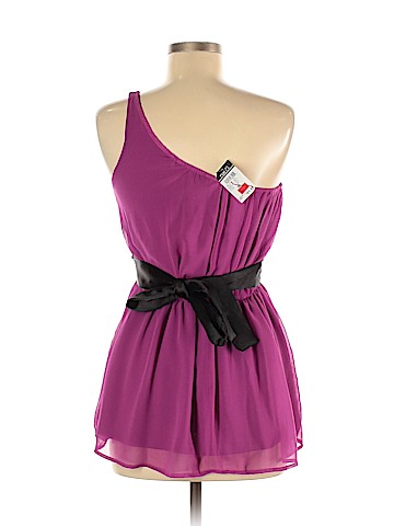 rue21 Sleeveless Blouse (view 2)