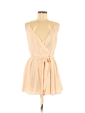 American Eagle Outfitters Romper (view 1)