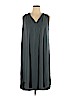Soft Surroundings Green Casual Dress Size XL - photo 1