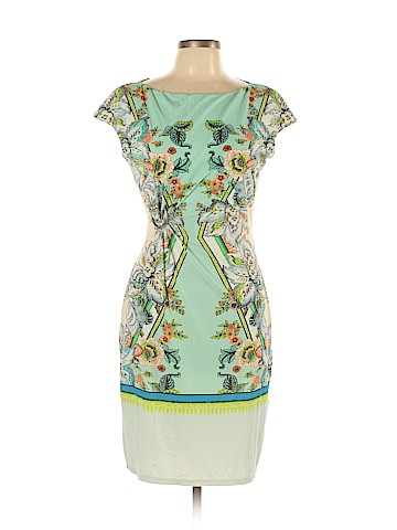 Roberto Cavalli Casual Dress (view 1)