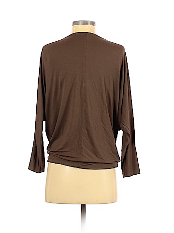 Lani California Long Sleeve Top (view 2)