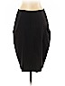 LUXE Arden B. Black Casual Skirt Size M - photo 1