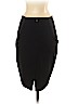 LUXE Arden B. Black Casual Skirt Size M - photo 2